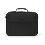 DICOTA - Eco Multi BASE 35,8 cm (14.1") Maletín Negro