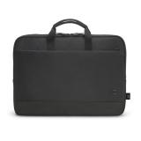 DICOTA - Slim Eco MOTION 12 - 13.3" 33,8 cm (13.3") Maletín Negro