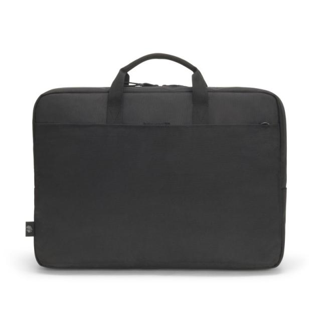 DICOTA - Slim Eco MOTION 12 - 13.3" 33,8 cm (13.3") Maletín Negro