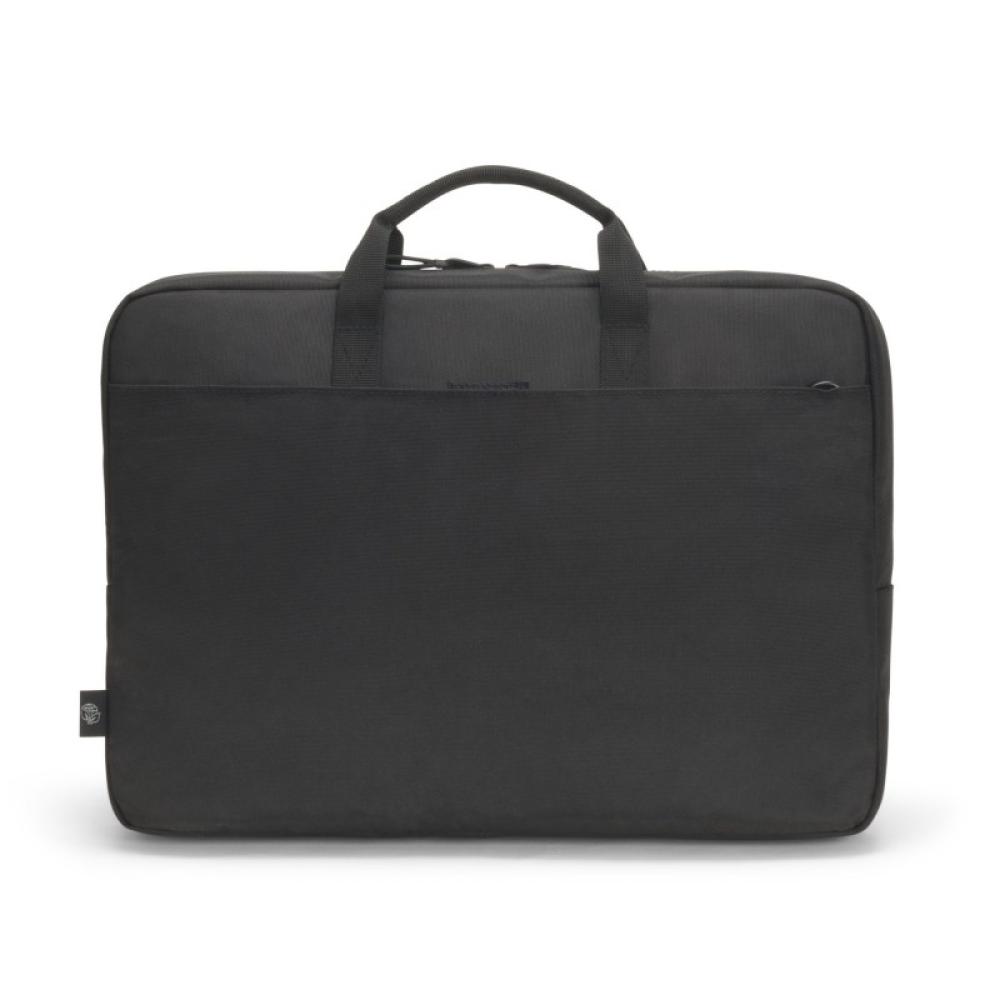 DICOTA - Slim Eco MOTION 12 - 13.3" 33,8 cm (13.3") Maletín Negro