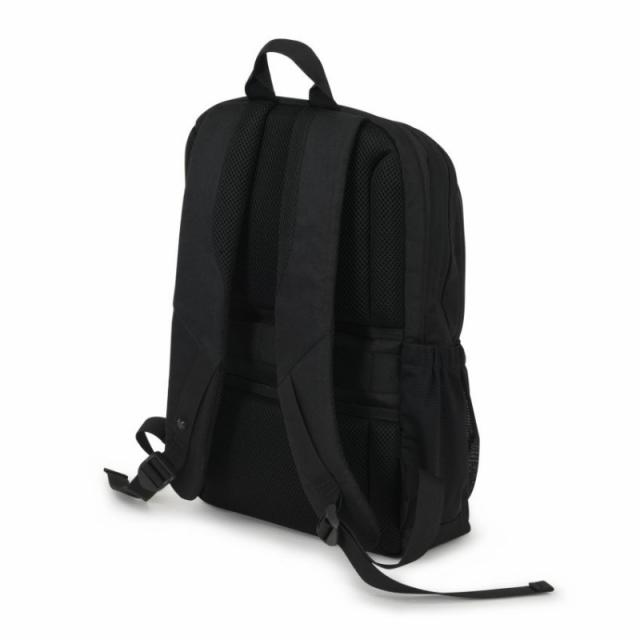 DICOTA - SCALE 39,6 cm (15.6") Mochila Negro