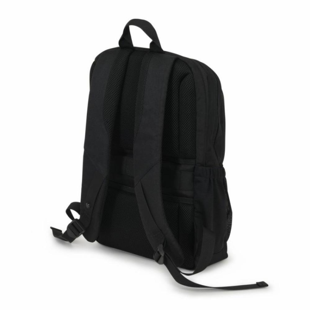 DICOTA - SCALE 39,6 cm (15.6") Mochila Negro