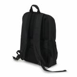 DICOTA - SCALE 39,6 cm (15.6") Mochila Negro