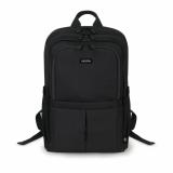 DICOTA - SCALE 39,6 cm (15.6") Mochila Negro