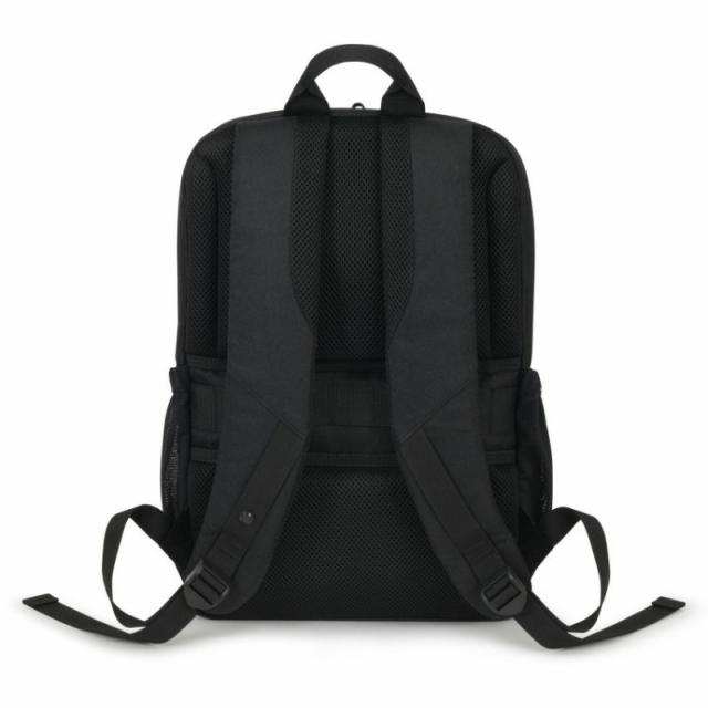 DICOTA - SCALE 39,6 cm (15.6") Mochila Negro