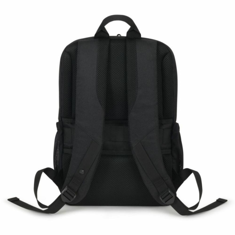 DICOTA - SCALE 39,6 cm (15.6") Mochila Negro