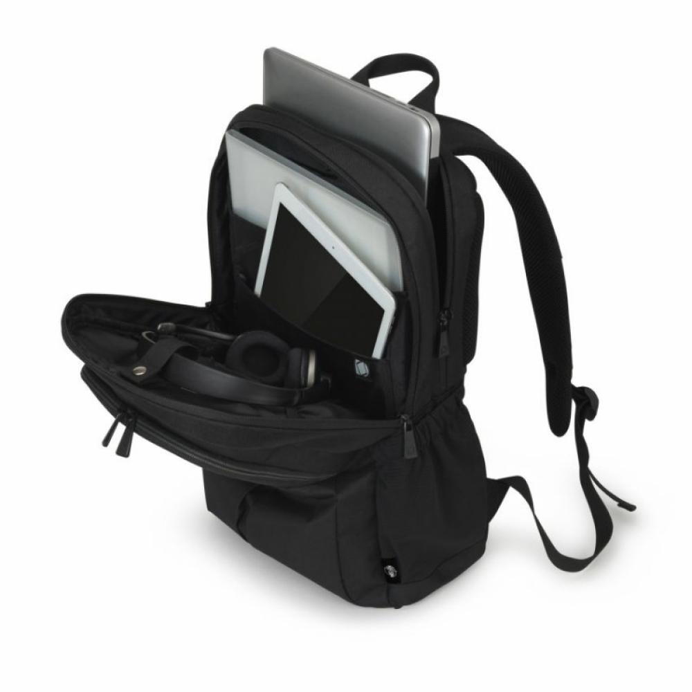 DICOTA - SCALE 39,6 cm (15.6") Mochila Negro