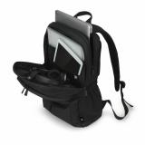 DICOTA - SCALE 39,6 cm (15.6") Mochila Negro