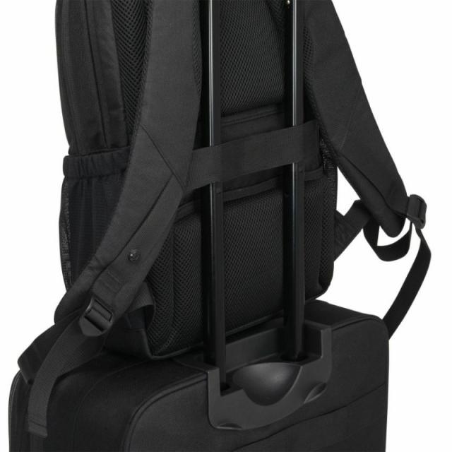 DICOTA - SCALE 39,6 cm (15.6") Mochila Negro