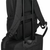 DICOTA - SCALE 39,6 cm (15.6") Mochila Negro