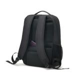 DICOTA - Eco Backpack Plus BASE 39,6 cm (15.6") Mochila Negro