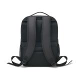 DICOTA - Eco Backpack Plus BASE 39,6 cm (15.6") Mochila Negro
