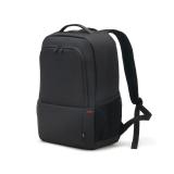 DICOTA - Eco Backpack Plus BASE 39,6 cm (15.6") Mochila Negro