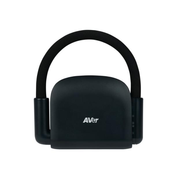 AVer - U70i cámara de documentos Negro 25,4 / 3,06 mm (1 / 3.06") CMOS USB 2.0