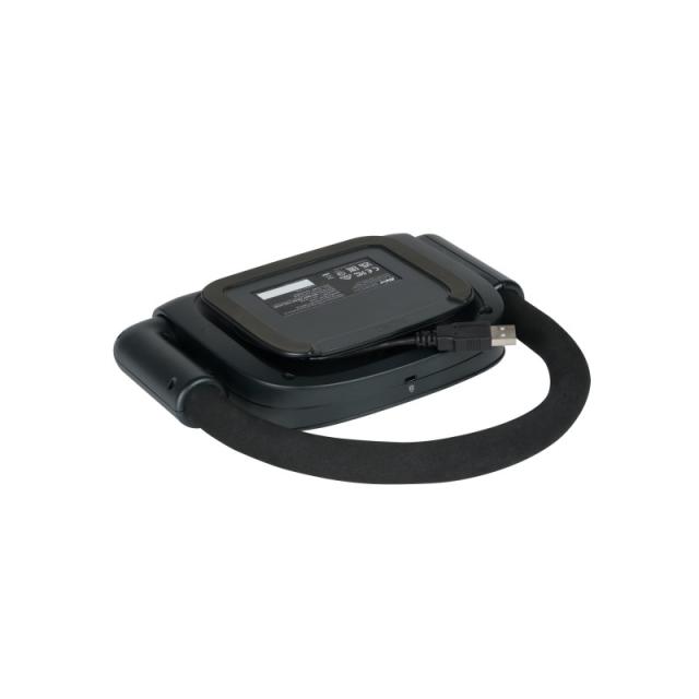 AVer - U70i cámara de documentos Negro 25,4 / 3,06 mm (1 / 3.06") CMOS USB 2.0