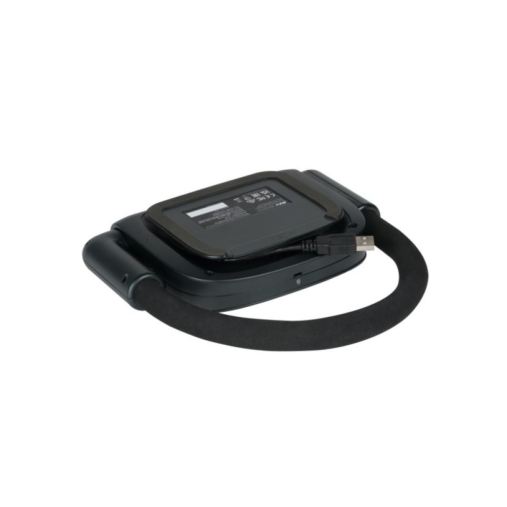 AVer - U70i cámara de documentos Negro 25,4 / 3,06 mm (1 / 3.06") CMOS USB 2.0