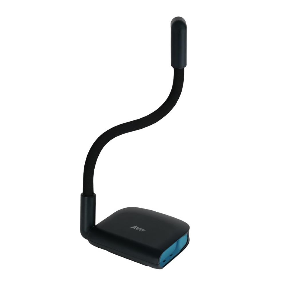 AVer - U70i cámara de documentos Negro 25,4 / 3,06 mm (1 / 3.06") CMOS USB 2.0