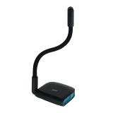 AVer - U70i cámara de documentos Negro 25,4 / 3,06 mm (1 / 3.06") CMOS USB 2.0