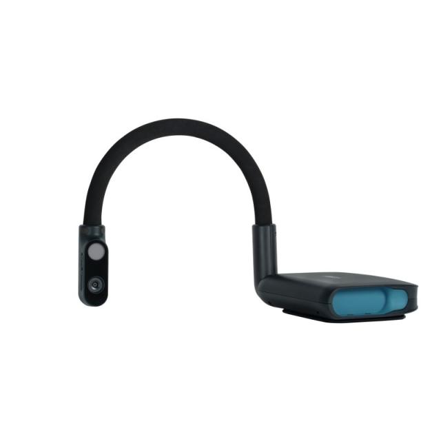 AVer - U70i cámara de documentos Negro 25,4 / 3,06 mm (1 / 3.06") CMOS USB 2.0