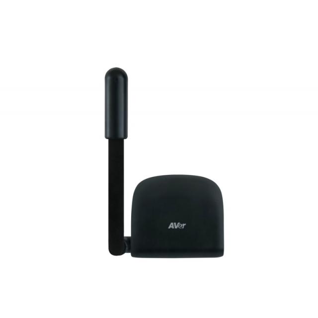 AVer - U70i cámara de documentos Negro 25,4 / 3,06 mm (1 / 3.06") CMOS USB 2.0