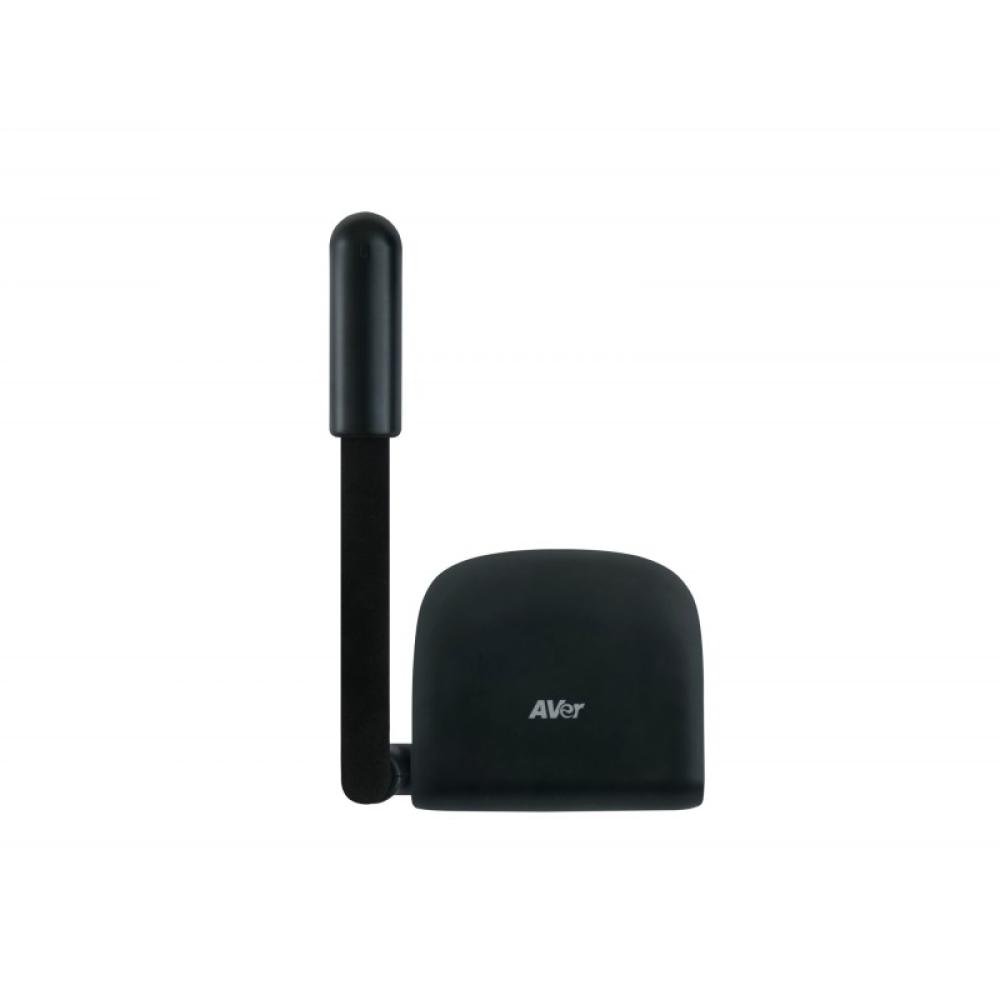 AVer - U70i cámara de documentos Negro 25,4 / 3,06 mm (1 / 3.06") CMOS USB 2.0