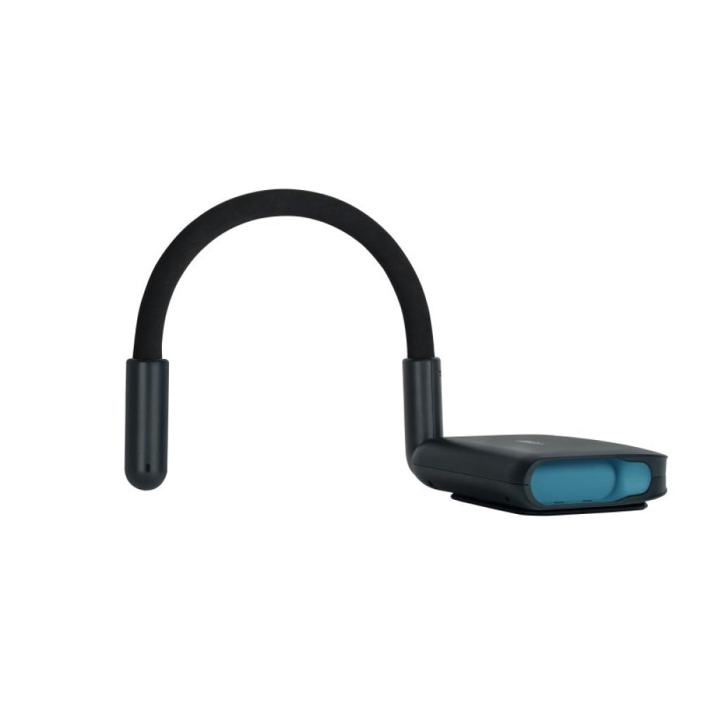 AVer - U70i cámara de documentos Negro 25,4 / 3,06 mm (1 / 3.06") CMOS USB 2.0