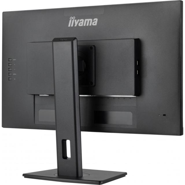 iiyama - ProLite XUB2792QSU-B6 pantalla para PC 68,6 cm (27") 2560 x 1440 Pixeles Quad HD LED Negro