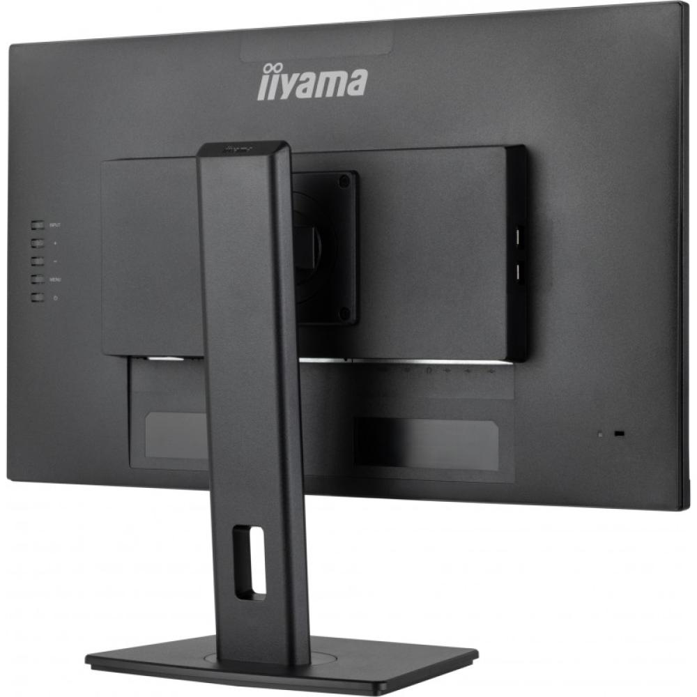 iiyama - ProLite XUB2792QSU-B6 pantalla para PC 68,6 cm (27") 2560 x 1440 Pixeles Quad HD LED Negro