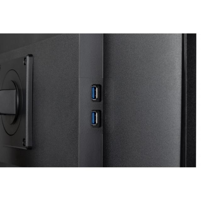 iiyama - ProLite XUB2792QSU-B6 pantalla para PC 68,6 cm (27") 2560 x 1440 Pixeles Quad HD LED Negro