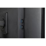 iiyama - ProLite XUB2792QSU-B6 pantalla para PC 68,6 cm (27") 2560 x 1440 Pixeles Quad HD LED Negro