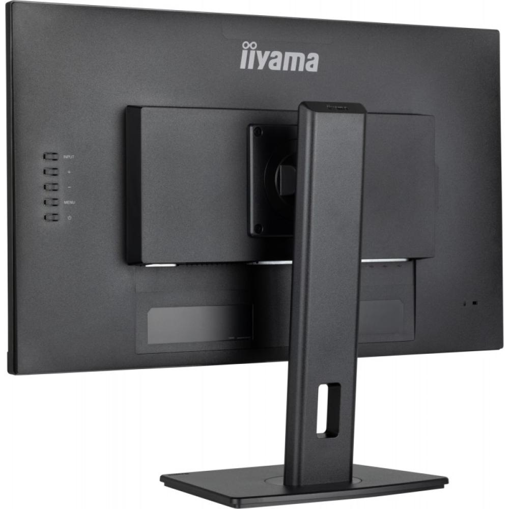 iiyama - ProLite XUB2792QSU-B6 pantalla para PC 68,6 cm (27") 2560 x 1440 Pixeles Quad HD LED Negro