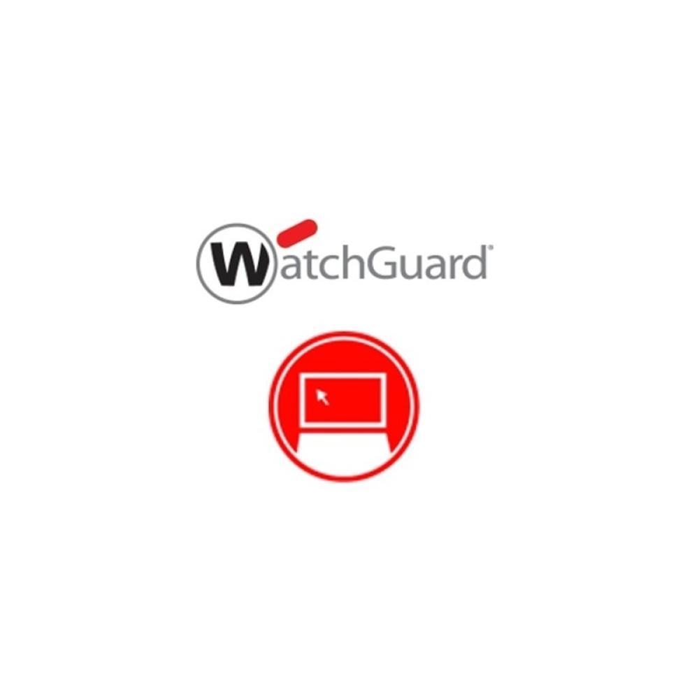 WatchGuard - WG561151 security software Antivirus security 1 año(s)