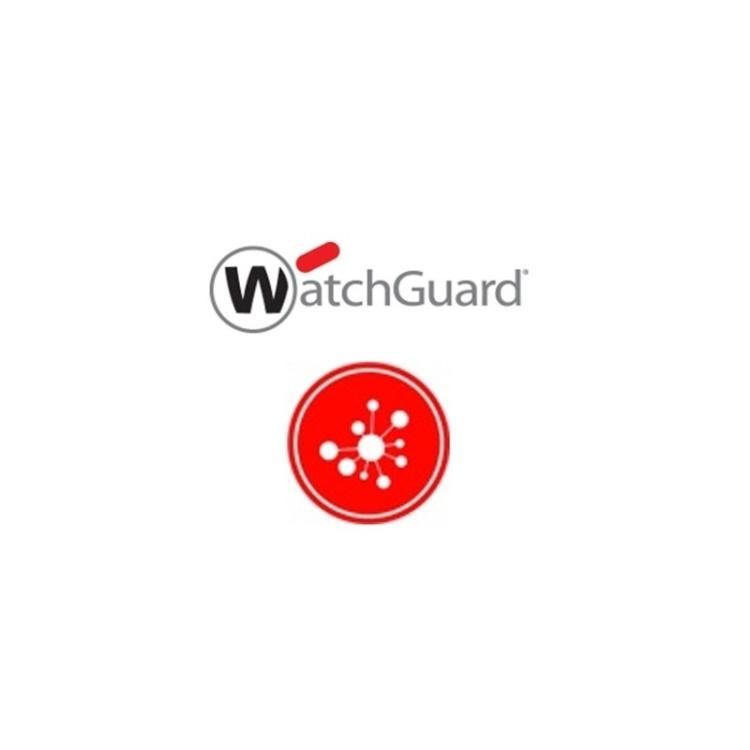WatchGuard - WG561121 security software Antivirus security 1 año(s)