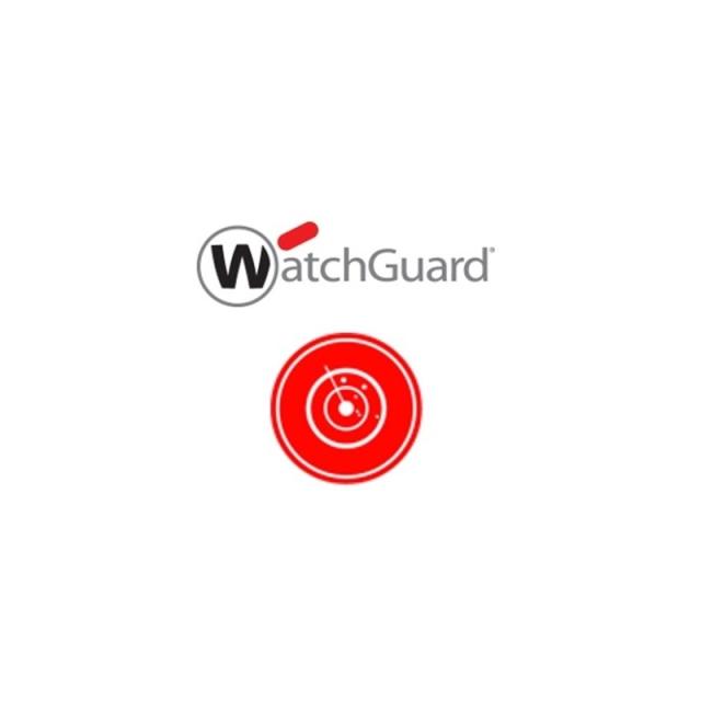 WatchGuard - WG561141 security software Antivirus security 1 año(s)
