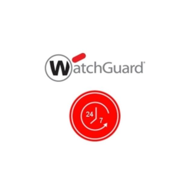 WatchGuard - WG561263 software de seguridad Seguridad de antivirus 3 año(s)