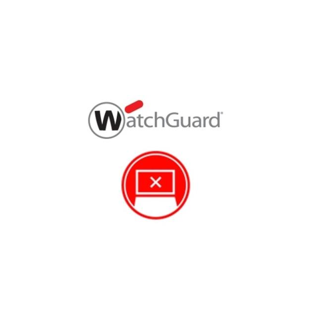 WatchGuard - WG561101 security software Antivirus security 1 año(s)