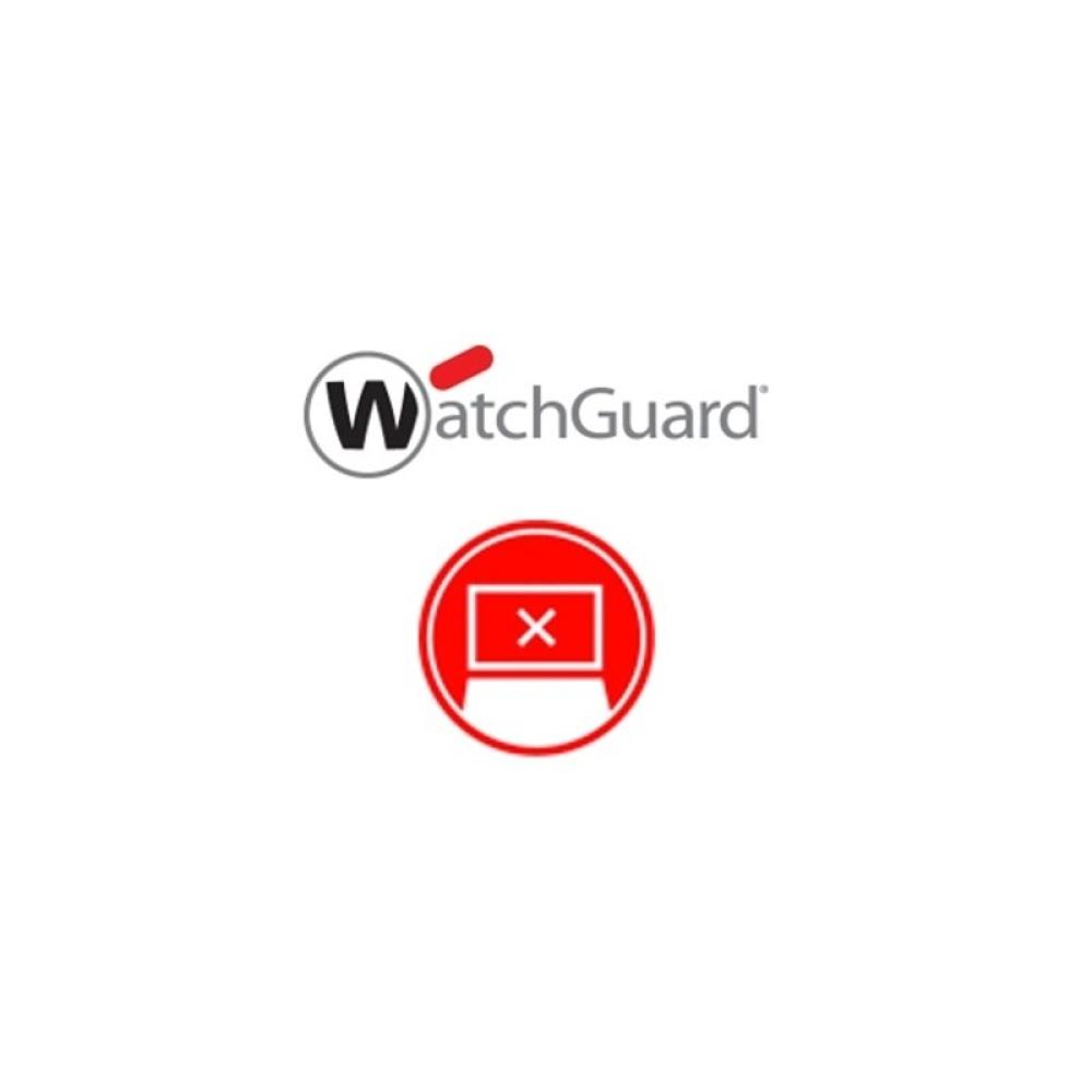 WatchGuard - WG561101 security software Antivirus security 1 año(s)