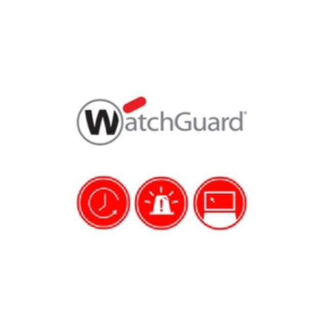 WatchGuard - WG561313 security software Antivirus security 3 año(s)