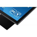 iiyama - ProLite T2452MSC-B1 pantalla para PC 60,5 cm (23.8") 1920 x 1080 Pixeles Full HD LCD Pantalla táctil Multi-usuario Negr