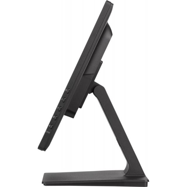 iiyama - ProLite T2452MSC-B1 pantalla para PC 60,5 cm (23.8") 1920 x 1080 Pixeles Full HD LCD Pantalla táctil Multi-usuario Negr