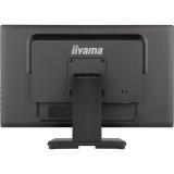 iiyama - ProLite T2452MSC-B1 pantalla para PC 60,5 cm (23.8") 1920 x 1080 Pixeles Full HD LCD Pantalla táctil Multi-usuario Negr