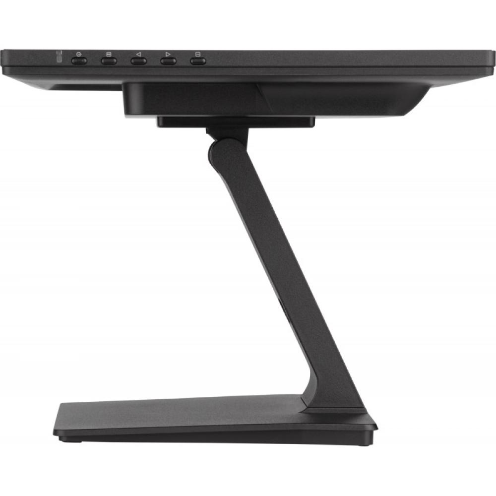 iiyama - ProLite T2452MSC-B1 pantalla para PC 60,5 cm (23.8") 1920 x 1080 Pixeles Full HD LCD Pantalla táctil Multi-usuario Negr