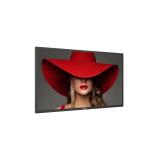 Philips - 32BDL4650D Pantalla plana para señalización digital 81,3 cm (32") LCD 400 cd / m² Full HD Negro Procesador incorporado