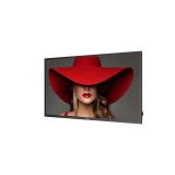 Philips - 32BDL4650D Pantalla plana para señalización digital 81,3 cm (32") LCD 400 cd / m² Full HD Negro Procesador incorporado