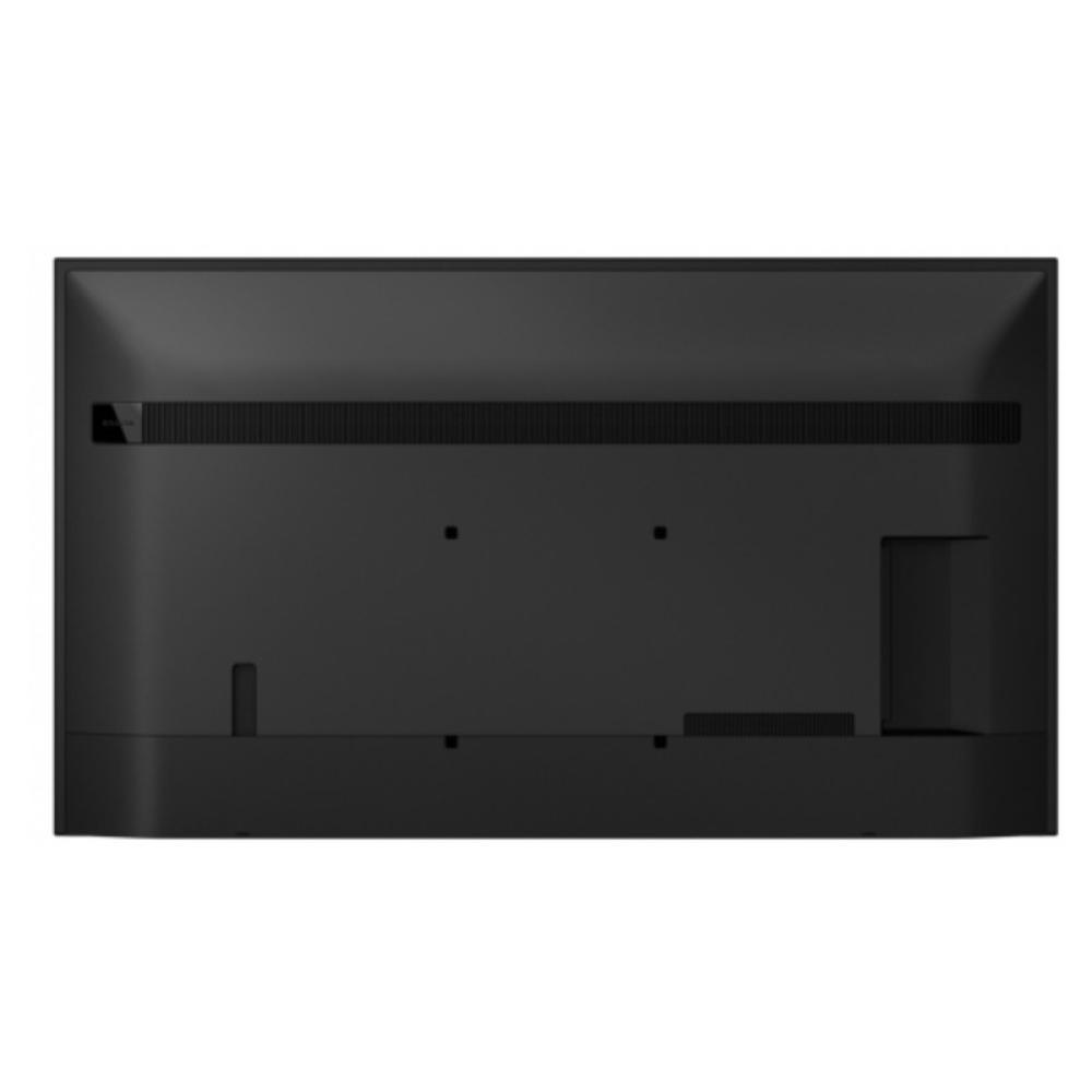 Sony - FW-75BZ30L pantalla de señalización Pantalla plana para señalización digital 190,5 cm (75") LCD Wifi 440 cd / m² 4K Ultra