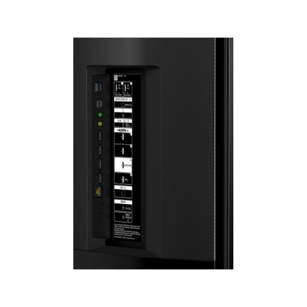 Sony - FW-75BZ30L pantalla de señalización Pantalla plana para señalización digital 190,5 cm (75") LCD Wifi 440 cd / m² 4K Ultra