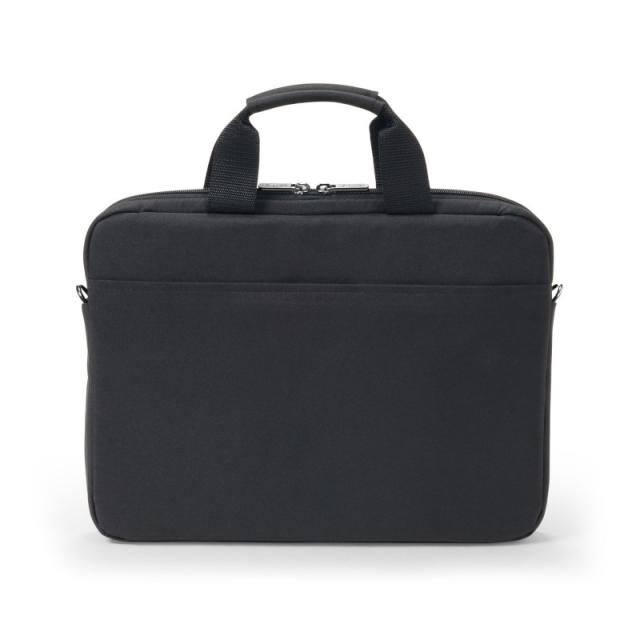 DICOTA - Eco Slim Case BASE 35,8 cm (14.1") Negro
