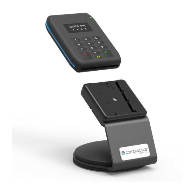 Compulocks - 199BSLDDCKB soporte Teléfono móvil/smartphone Negro