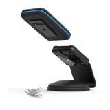 Compulocks - 199BSLDDCKB soporte Teléfono móvil/smartphone Negro