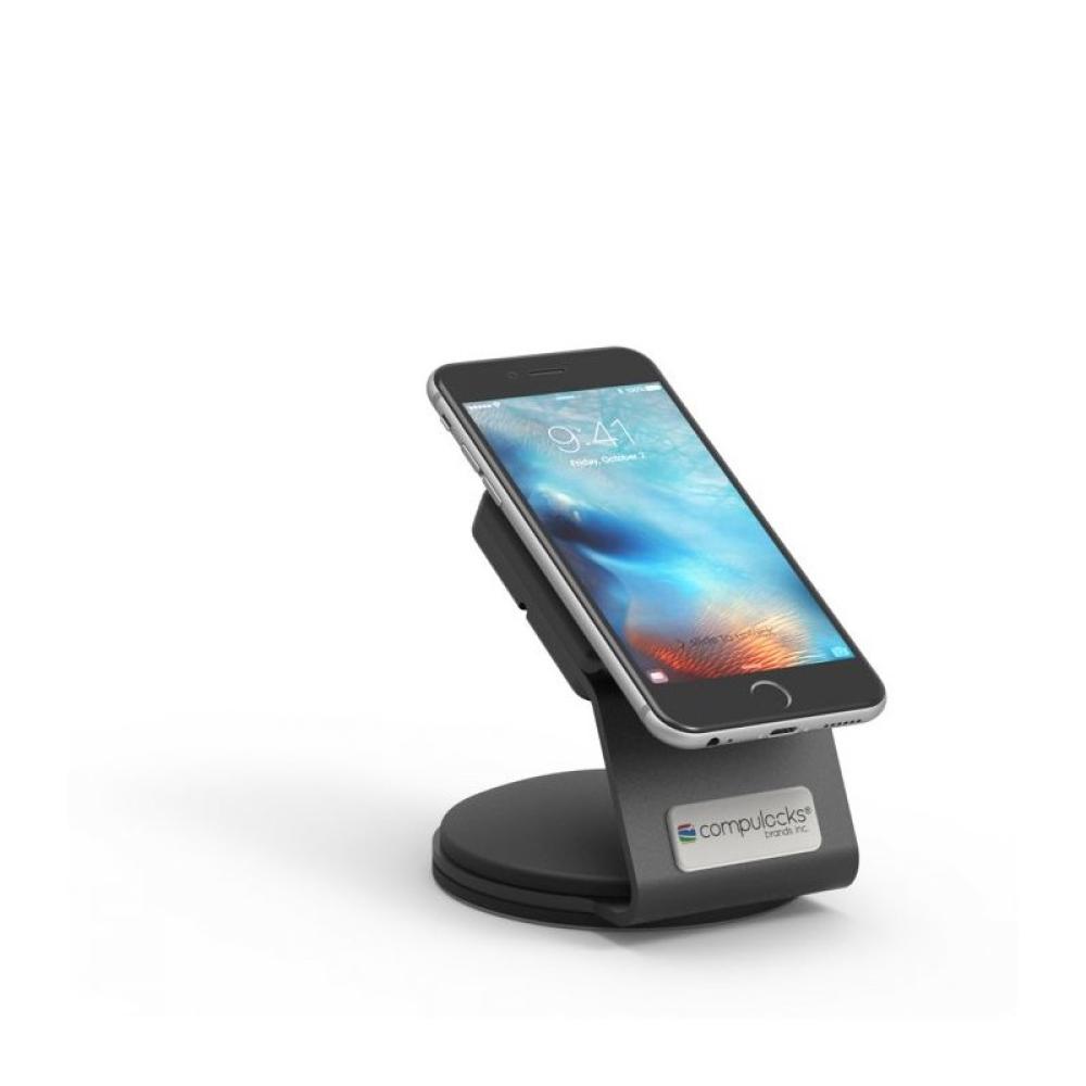 Compulocks - 199BSLDDCKB soporte Teléfono móvil/smartphone Negro